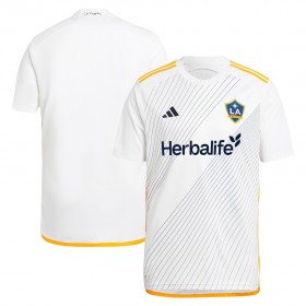 Los Angeles Galaxy Hjemme 2024 - Fodboldtrøjer (S/S)